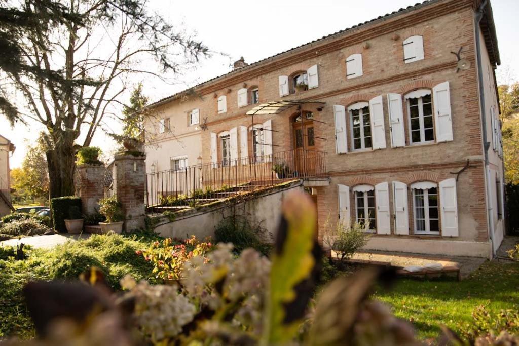Le Logis Saint Victor Hotel Coufouleux Exterior photo